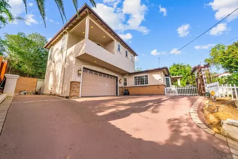 Exterior - 10820 Dutton Dr, La Mesa, CA 91941 photo 7 of 16