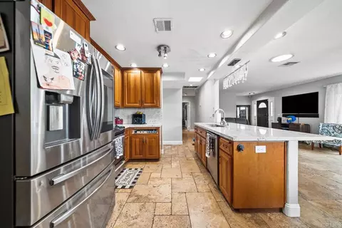 Kitchen - 10820 Dutton Dr, La Mesa, CA 91941 photo 1 of 3