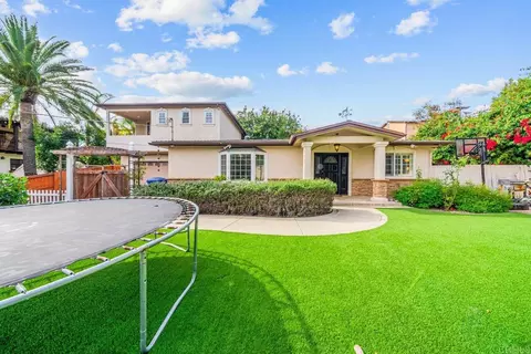 Exterior - 10820 Dutton Dr, La Mesa, CA 91941 photo 11 of 16