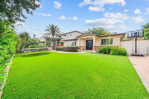 Exterior - 10820 Dutton Dr, La Mesa, CA 91941 photo 12 of 16