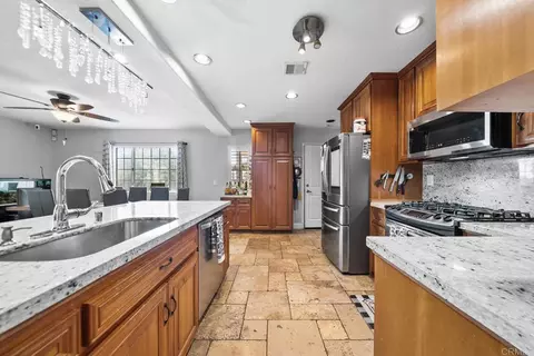 Kitchen - 10820 Dutton Dr, La Mesa, CA 91941 photo 2 of 3