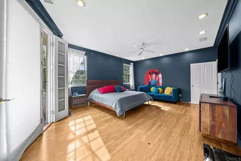 Bedroom - 10820 Dutton Dr, La Mesa, CA 91941 photo 1 of 6