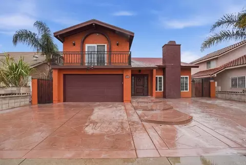 764 Firethorn St, San Diego, CA 92154