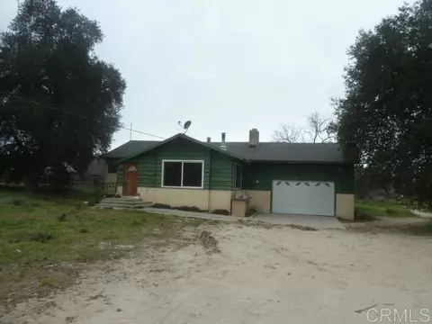 1366 Far Valley Rd, Campo, CA 91906