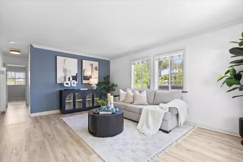 3909 Monroe Ave #101, San Diego, CA 92116