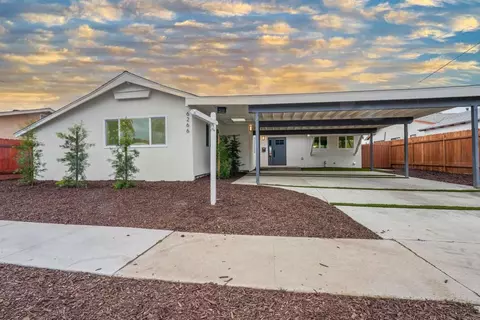 6266 Lake Aral Dr, San Diego, CA 92119