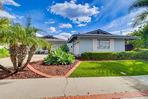 6263 Cowles Mountain Blvd, San Diego, CA 92119
