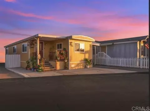 6460 Convoy Apt 271 Ct, San Diego, CA 92117