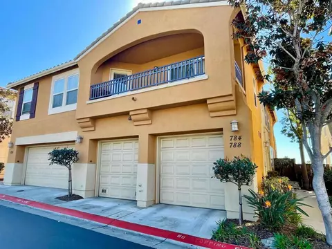 788 Callecita Aquilla Sur, Chula Vista, CA 91911