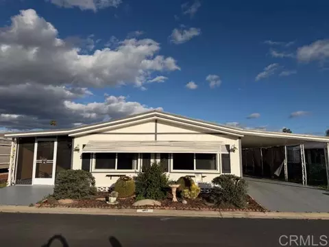 601 Kirby St N #451, Hemet, CA 92545