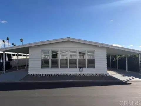 601 Kirby St N #235, Hemet, CA 92545