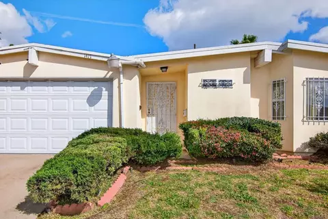 1417 S 58th St, San Diego, CA 92114