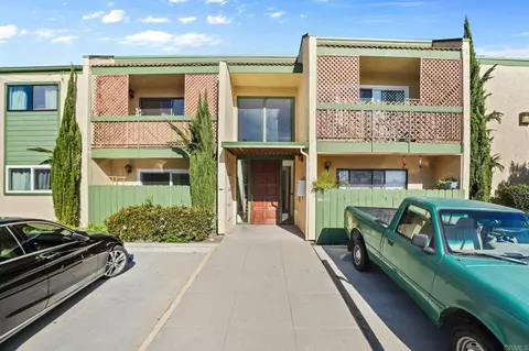 8000 University Ave #202, La Mesa, CA 91942
