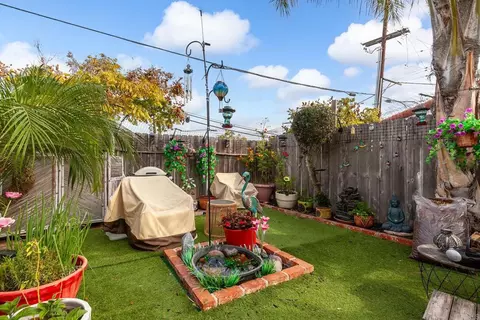 Exterior - 201 C Ave, Coronado, CA 92118 photo 5 of 6