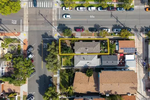 View/Area - 201 C Ave, Coronado, CA 92118 photo 2 of 6