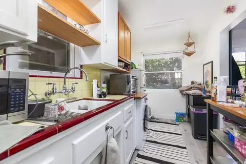 Kitchen - 201 C Ave, Coronado, CA 92118 photo 1 of 4