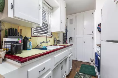 Kitchen - 201 C Ave, Coronado, CA 92118 photo 2 of 4