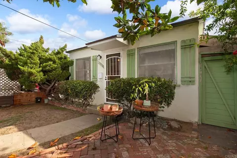 Exterior - 201 C Ave, Coronado, CA 92118 photo 2 of 6