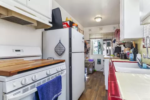 Kitchen - 201 C Ave, Coronado, CA 92118 photo 3 of 4
