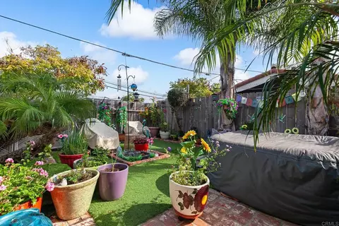 Exterior - 201 C Ave, Coronado, CA 92118 photo 6 of 6
