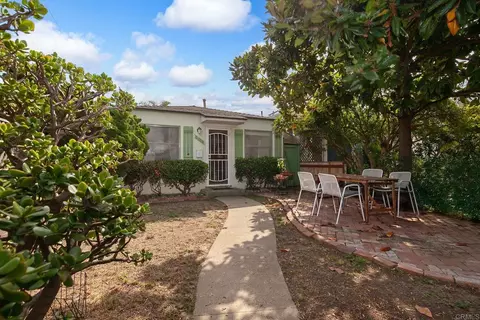 Exterior - 201 C Ave, Coronado, CA 92118 photo 1 of 6