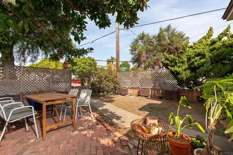 Exterior - 201 C Ave, Coronado, CA 92118 photo 4 of 6
