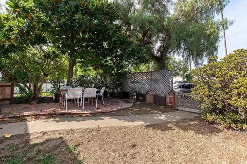 Exterior - 201 C Ave, Coronado, CA 92118 photo 3 of 6