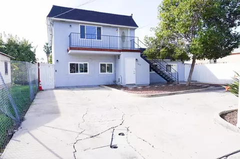 1910 B Ave, National City, CA 91950
