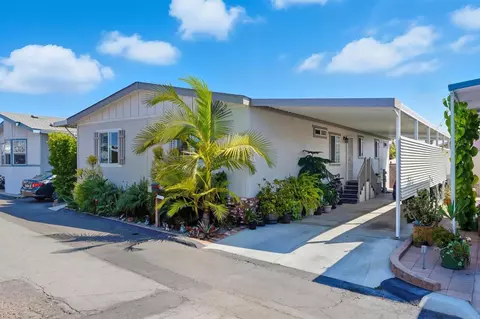 275 Orange Ave #SPC 25, Chula Vista, CA 91911
