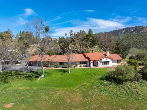 15232 Presilla Dr, Jamul, CA 91935