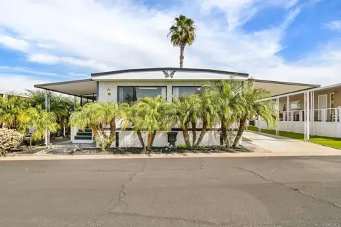 8301 Mission Gorge Rd # 131, Santee, CA 92071