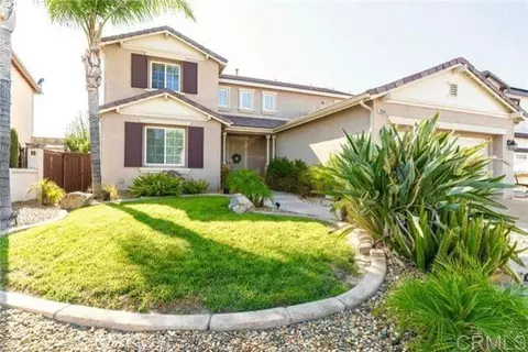 29545 Peacock Mountain Dr, Menifee, CA 92584