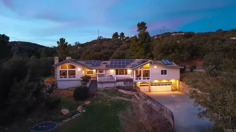 23002 Japatul Valley Rd, Alpine, CA 91901