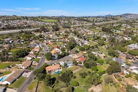 5108 Senda Angosta, Bonita, CA 91902