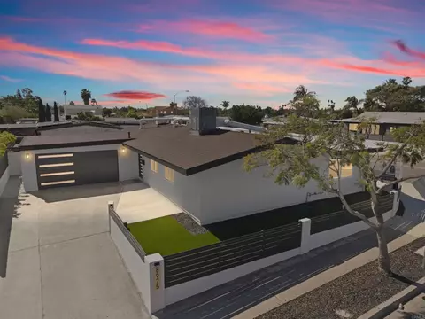 8975 Gramercy Dr, San Diego, CA 92123