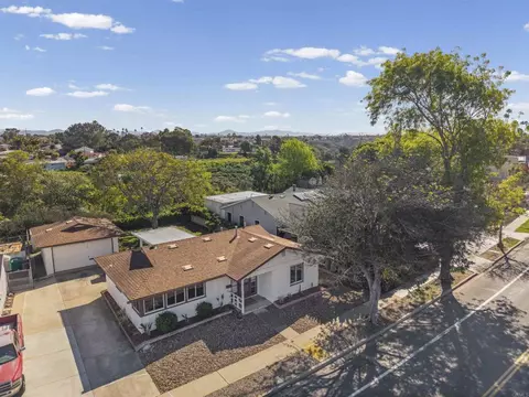 4505 Moraga Ave, San Diego, CA 92117