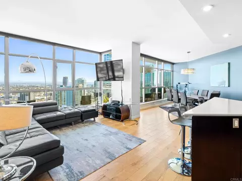 1441 9th Ave #2401, San Diego, CA 92101