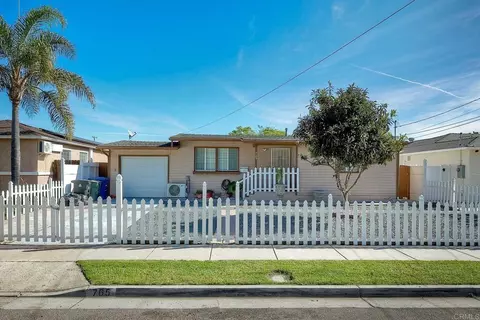 765 Church Ave, Chula Vista, CA 91910