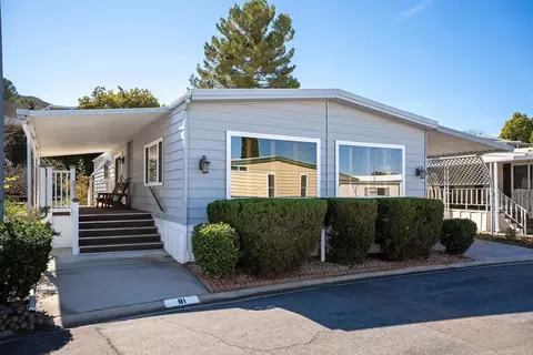 7467 Mission Gorge Rd #SPC 81, Santee, CA 92071