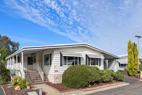 7467 Mission Gorge Rd #SPC 10, Santee, CA 92071