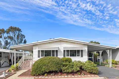 7467 Mission Gorge Rd #SPC 10, Santee, CA 92071