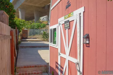 Exterior - 3422 Trophy, La Mesa, CA 91941 photo 6 of 9