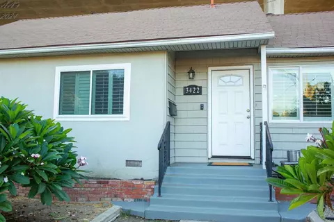 Exterior - 3422 Trophy, La Mesa, CA 91941 photo 3 of 9