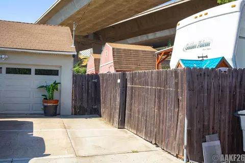 Exterior - 3422 Trophy, La Mesa, CA 91941 photo 8 of 9