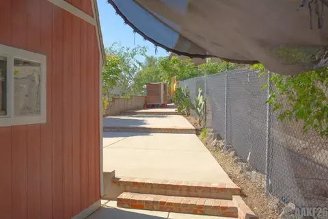 Exterior - 3422 Trophy, La Mesa, CA 91941 photo 5 of 9
