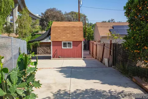 Exterior - 3422 Trophy, La Mesa, CA 91941 photo 4 of 9