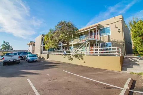 3854 50th St, San Diego, CA 92105
