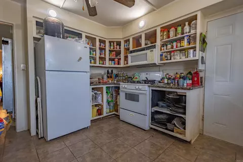 Kitchen - 13765 Fremont St, Trona, CA 93562 photo 3 of 3