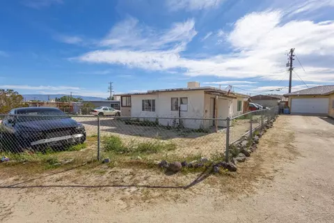 Exterior - 13765 Fremont St, Trona, CA 93562 photo 8 of 12