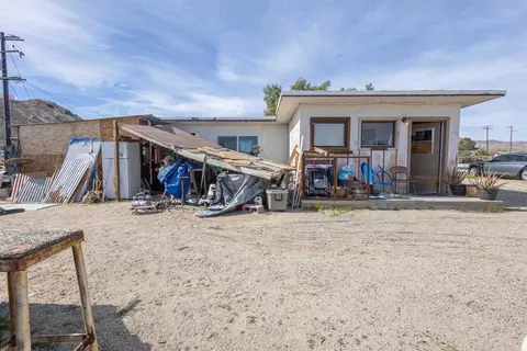 Exterior - 13765 Fremont St, Trona, CA 93562 photo 6 of 12